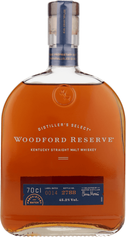 Malt Whiskey - Woodford Reserve