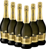 6er Vorteilspaket il Fresco Prosecco Spumante Brut DOC - Villa Sandi