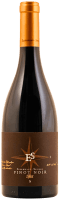 Pinot Noir Goldkapsel unfiltered - Ellermann-Spiegel