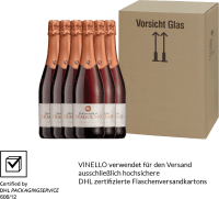 Vorschau: 6er Vorteilspaket - Fragolino Rosso - Duchessa Lia