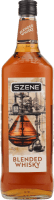 Blended Whisky 1,0l - Szene