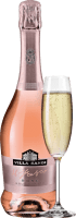 Vorschau: 6x Vorteils-Weinpaket il Fresco Rosato Spumante Brut - Villa Sandi