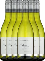 6er Vorteilspaket - Sauvignon Blanc Marlborough - Hans Greyl