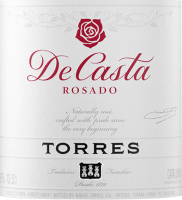 Vorschau: De Casta Rosado DO - Miguel Torres