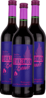 Vorschau: 3x Vorteils-Weinpaket Feuerzangenbowle - Peter Riegel Weinimport