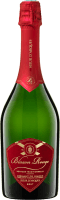 Blason Rouge Crémant de Limoux Brut AOC - Sieur d'Arques
