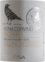 Vorschau: Pecorino - Contesa di Rocco Pasetti