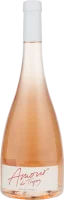 Amour de Tropez Rosé - Domaine Tropez