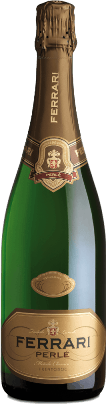 Ferrari Perlé 1,5 l Magnum - Ferrari