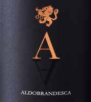 Vorschau: A Toscana Rosato IGT - Fattoria Aldobrandesca