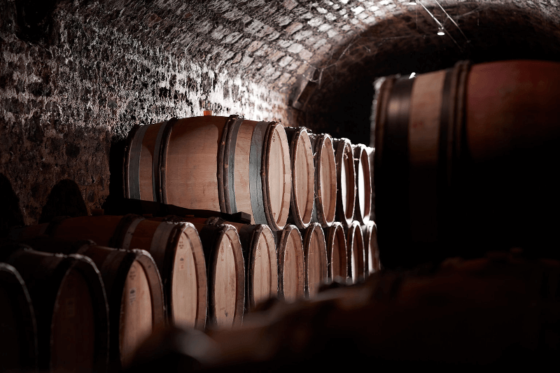 Cave à vin