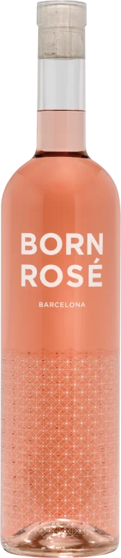 Organic Rosé 6,0l Methusalem - Born Rosé