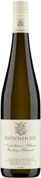Niederhäuser Klamm Riesling Kabinett - Weingut Dönnhoff