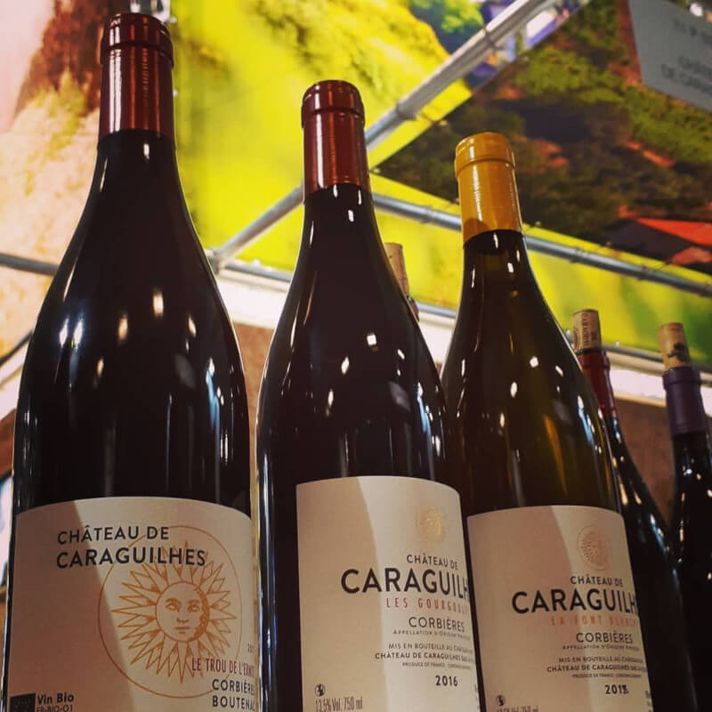 weingut-chateau_de_caraguilhes-weinberg-1 weingut-chateau_de_caraguilhes-weinberg-1
