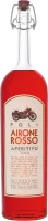 Airone Rosso Aperitivo - Jacopo Poli