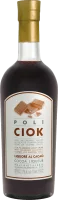 Poli Ciok Kakaolikör - Jacopo Poli