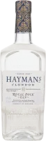 Royal Dock Navy Strength Gin - Hayman's