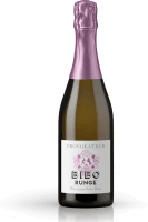 Provokateur Riesling Rosé Sekt brut - Bibo Runge