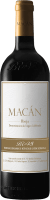 Vorschau: Macán Rioja DOCa - Benjamin de Rothschild & Vega Sicilia