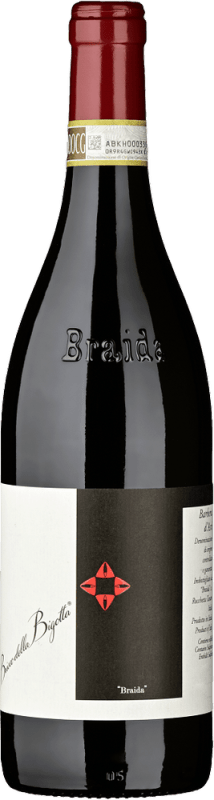 Bricco della Bigotta Barbera d'Asti DOCG - Braida