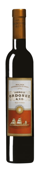 No 3 Vinas Viejas 0,375 l - Jorge Ordonez & Co