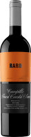 Vorschau: Raro Finca Cuesta Clara Reserva Rioja DOCa - Bodegas Campillo