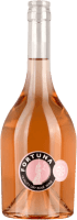 Fortuna Rosé - Lazar Winery