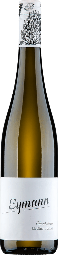 Vorschau: Biodynamische Weine vom Weingut Eymann - 6x Probierpaket