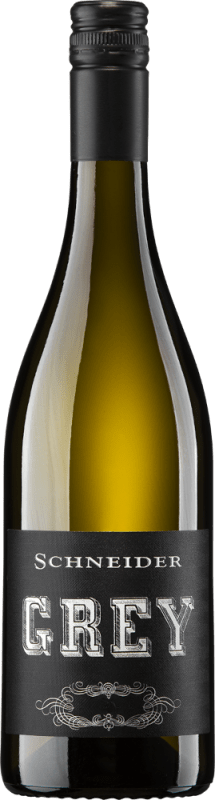 Grey Weißwein Cuvée - Markus Schneider