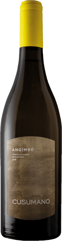 Angimbé Terre Siciliane IGT - Cusumano