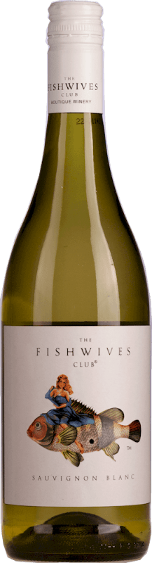 Sauvignon Blanc - Fish Wives Club