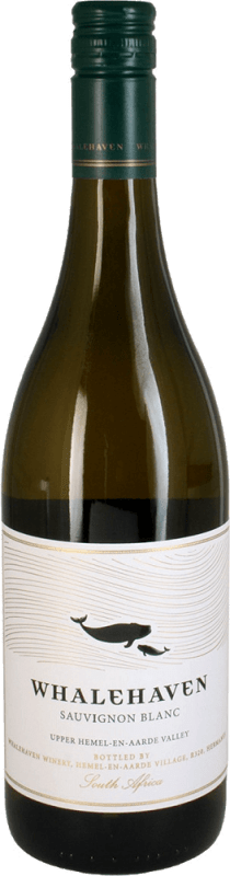 Sauvignon Blanc - Whalehaven