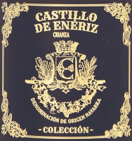 Vorschau: Crianza Colección Navarra DO - Castillo de Enériz