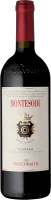 Nipozzano Montesodi Chianti Rufina Riserva DOCG - Frescobaldi