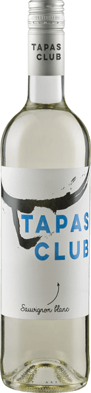 Tapas Club Sauvignon Blanc - Tapas Club