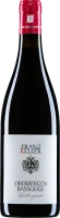 Oberbergener Bassgeige Spätburgunder - Weingut Franz Keller