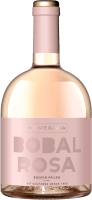 Bobal Rosa - Vincente Gandia