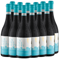 12x Vorteils-Weinpaket Falanghina del Sannio DOC - Ca' Dei Lupi