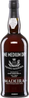 Fine Medium Dry - Vinhos Justino Henriques