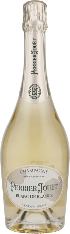 Blanc de Blancs - Perrier-Jouët