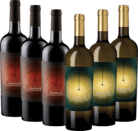 6er Probierpaket - La Grange Rondeur Appassimento