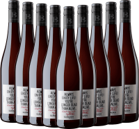 9x Vorteils-Weinpaket Enjoy Rosé trocken - Emil Bauer