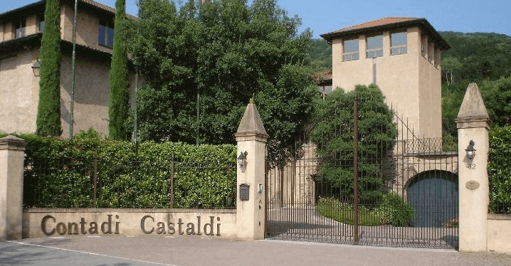 Contadi Castaldi