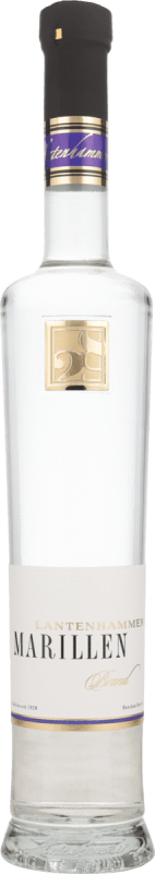 Marillenbrand 0,5l - Lantenhammer