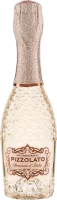 Rosé Spumante Extra Dry 0,2L - Pizzolato