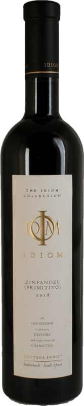 Zinfandel - Idiom