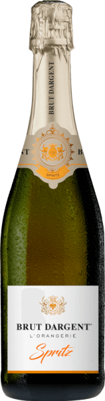 Brut d'Argent Spritz - L'Orangerie