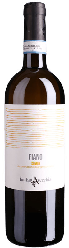 Fiano Sannio DOP - Fontanavecchia