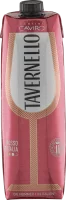 Tavernello Vino D'Italia Rosso 1,0 l - Tavernello