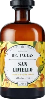 San Limello alkoholfrei 0,5l - Dr. Jaglas